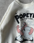 Popeye Sweatshirt – Abenteuerlicher Klassiker für coole Kids