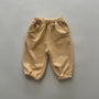 Day Jogger Pants – Lässiger Komfort in soften Tönen
