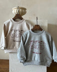 Three Bear Sweatshirts