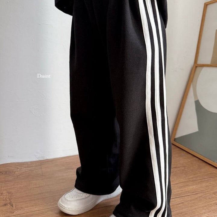 Three Three Pants