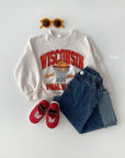 Final Basketball Sweatshirt