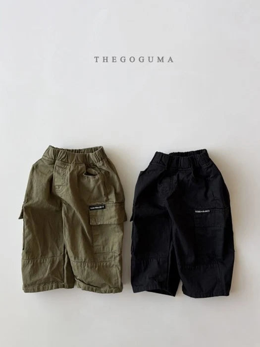 Street Cargo Pants_byLittleFox_jetztvorbestellen
