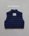 Bear Vest