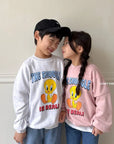 Real Tweety Sweatshirt