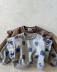 Daisy Sweatshirt