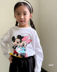 MM Pose Tee