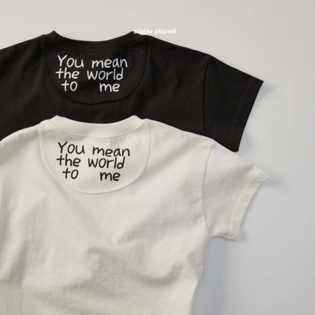 World Tee