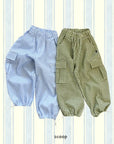 Picnic Cargo Pants