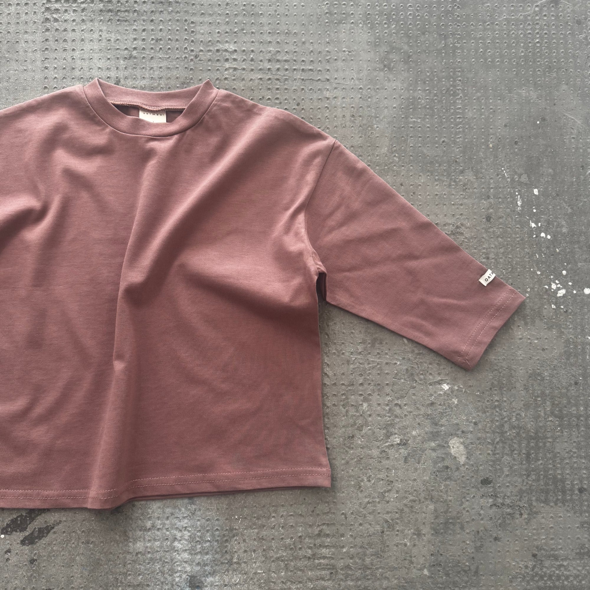 Everyday Longsleeve