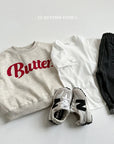 Butter Sweatshirt