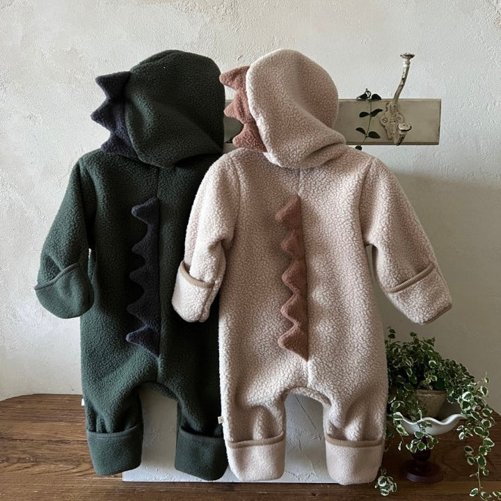 Puff Tyranno Suit