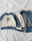 Self Love Club Sweater – Für kleine Members mit großer Message