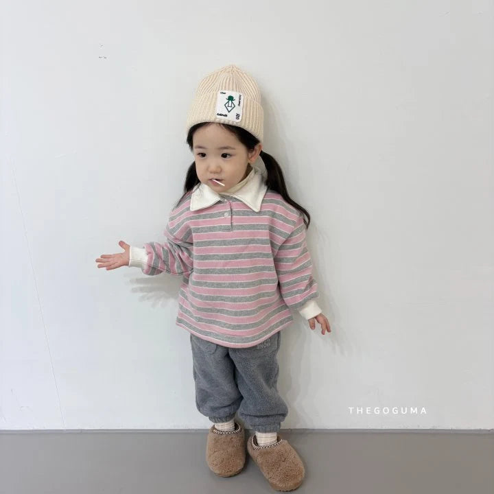 Momo Pocket Jogger Pants