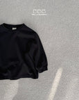 Basic Solid Tee