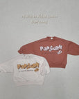 Popcorn Sweatshirt