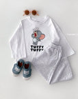 Tuffy Jerry Tee