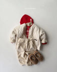 Momo Pocket Jogger Pants