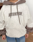 Attention Hoodie