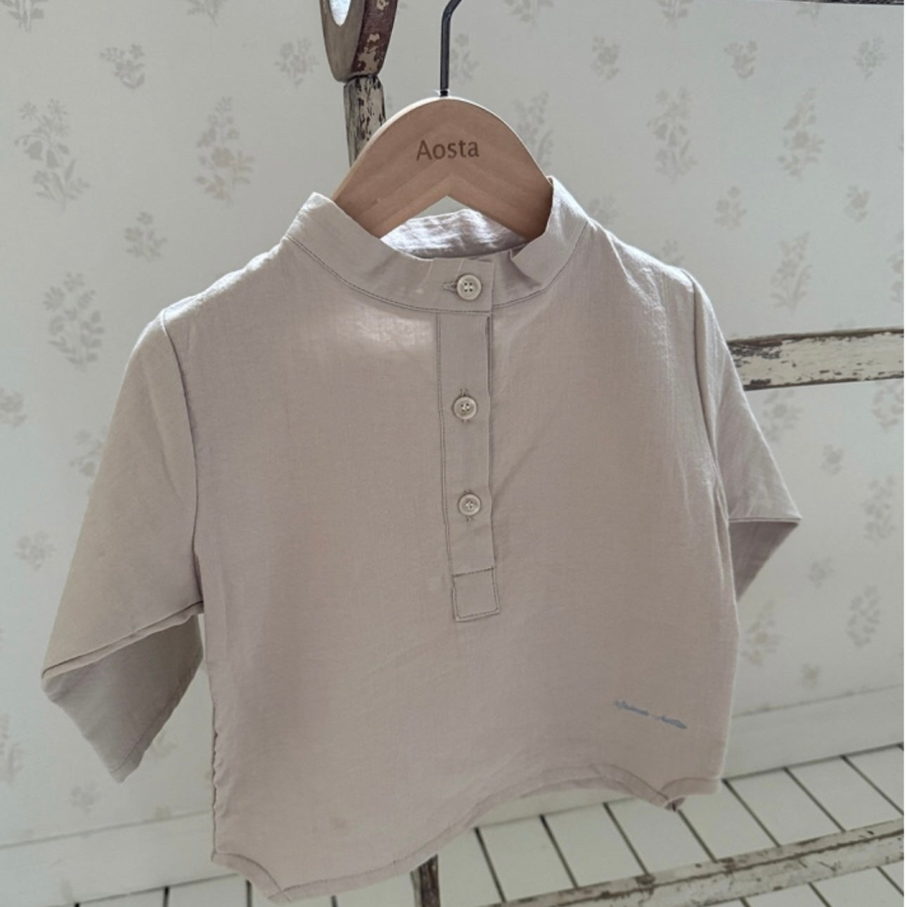 Maison Shirt