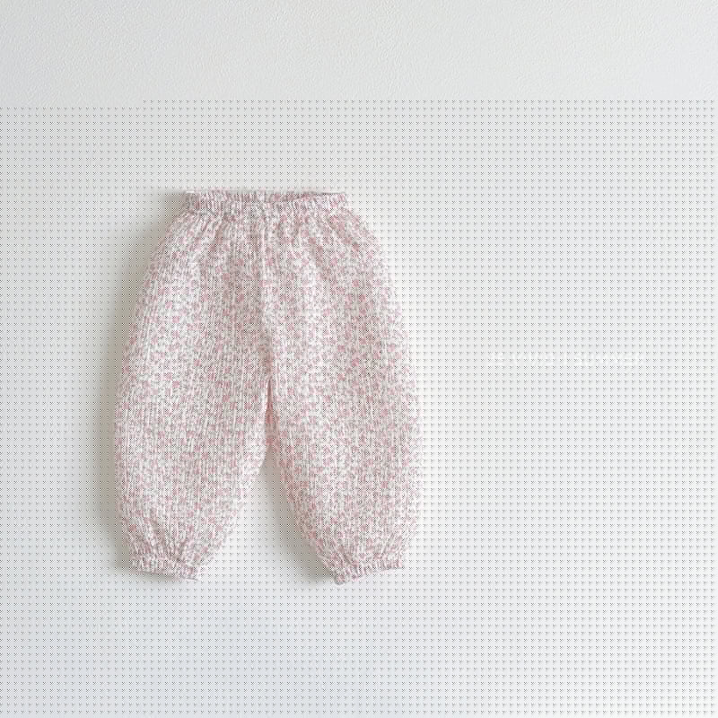 Point Pants