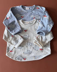 Baba Tee