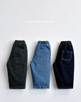 Basic Jeans