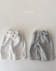 Bouncy Pants