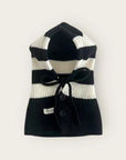 Striped Balaclava