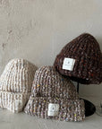Faded Beanie