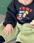 Strawberry Tree Forest Pants