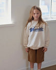 West Sweatshirt