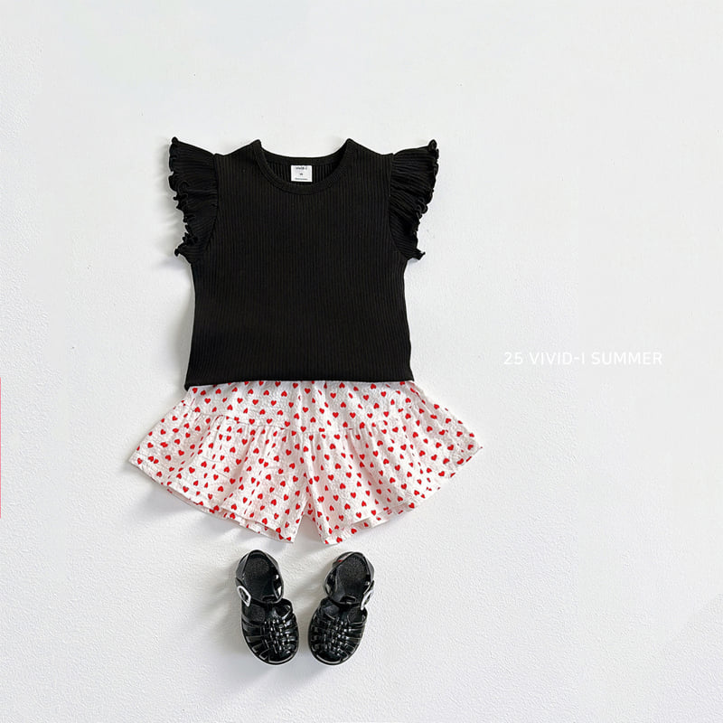 Pants Skirt