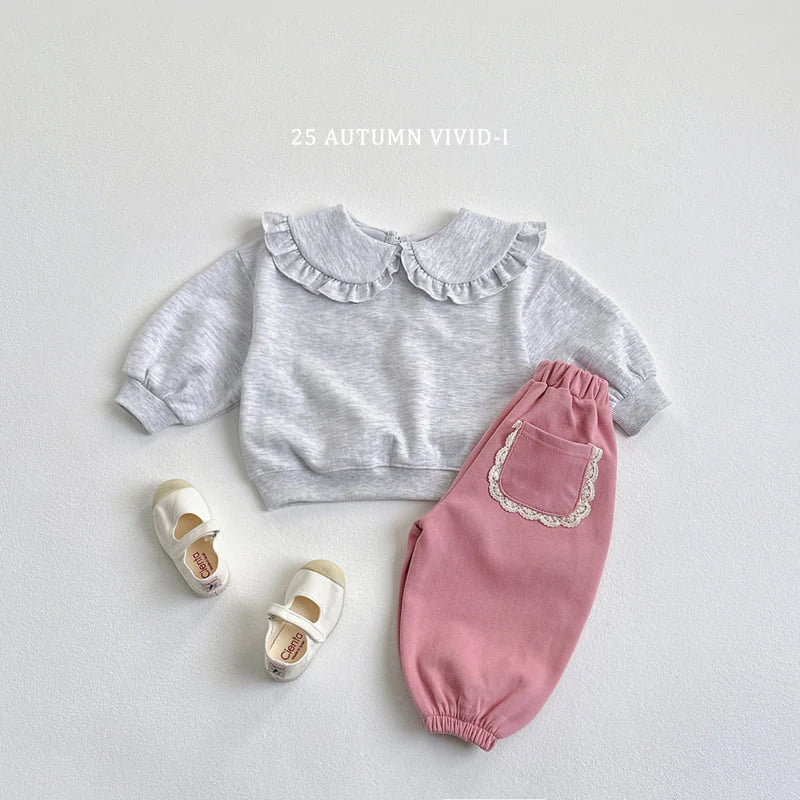 Lace Bloomers