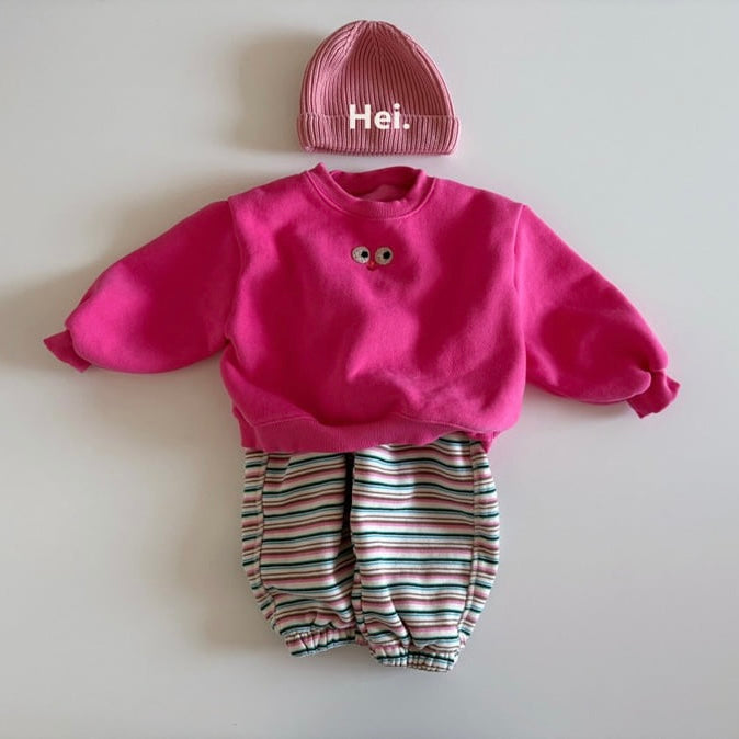 Rainbow Jogger Pants