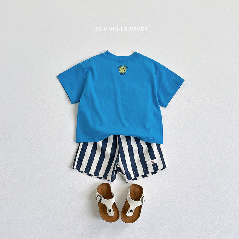Label Point Pants
