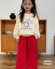 Heart Puppy Sweatshirt