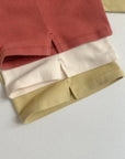 Miel Slit Tee