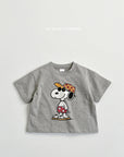 Beach Puppy Short Sleeve Tee