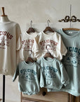 4 Brothers Sweatshirts