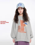 Squirrel Sweatshirts