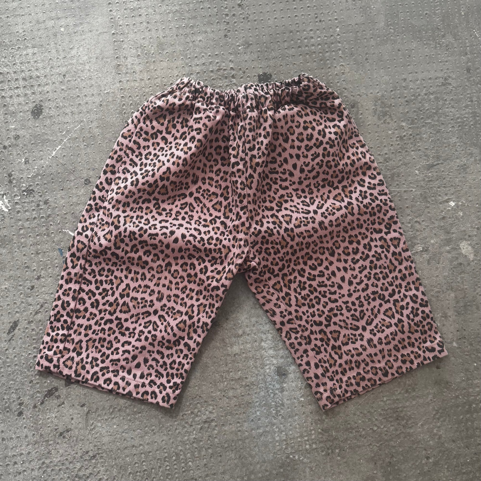 Leo Wide Pants
