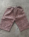 Leo Wide Pants