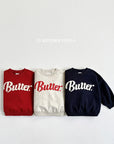 Butter Sweatshirt