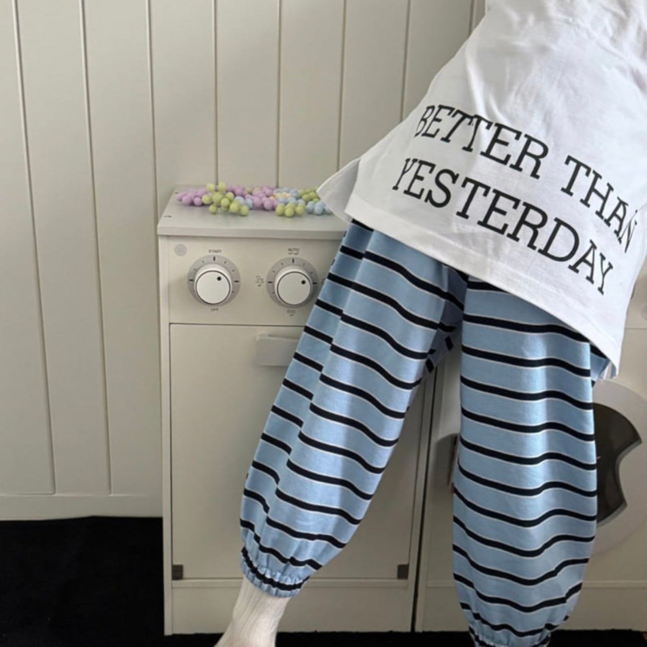 Soyou Jogger Pants