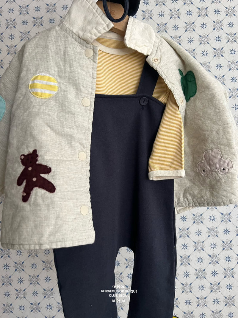 Bebe Pero Overalls4_byLittleFox_jetztvorbestellen