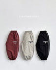 Houston Crinkle Jogger Pants