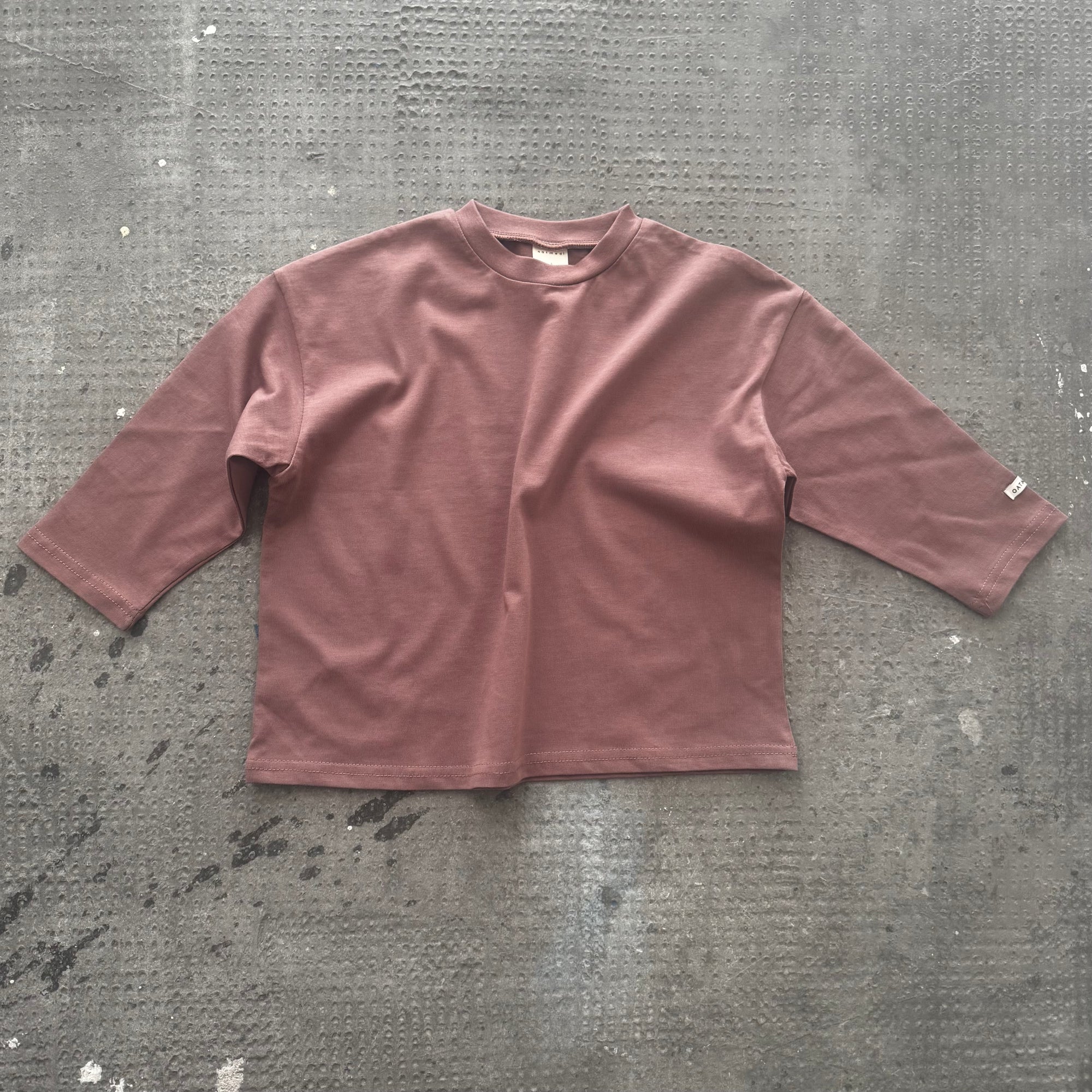 Everyday Longsleeve