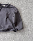 Bam Bam Oversize Sweater – Lässig & gemütlich