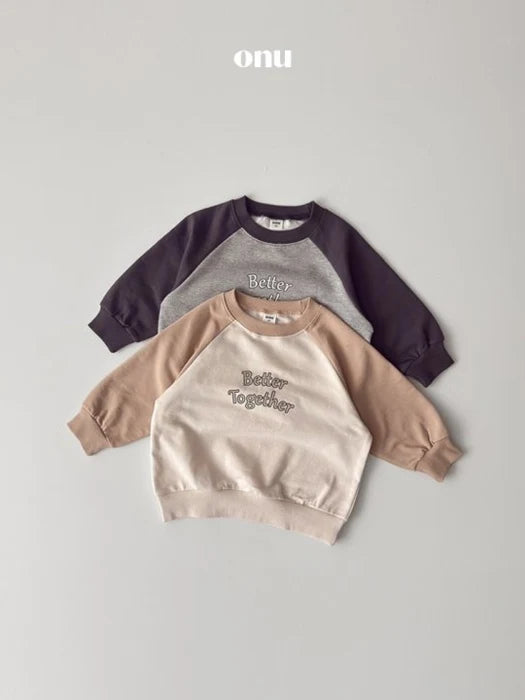 Together Sweatshirt_byLittleFox_jetztvorbestellen
