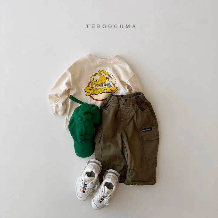 Street Cargo Pants1_byLittleFox_jetztvorbestellen